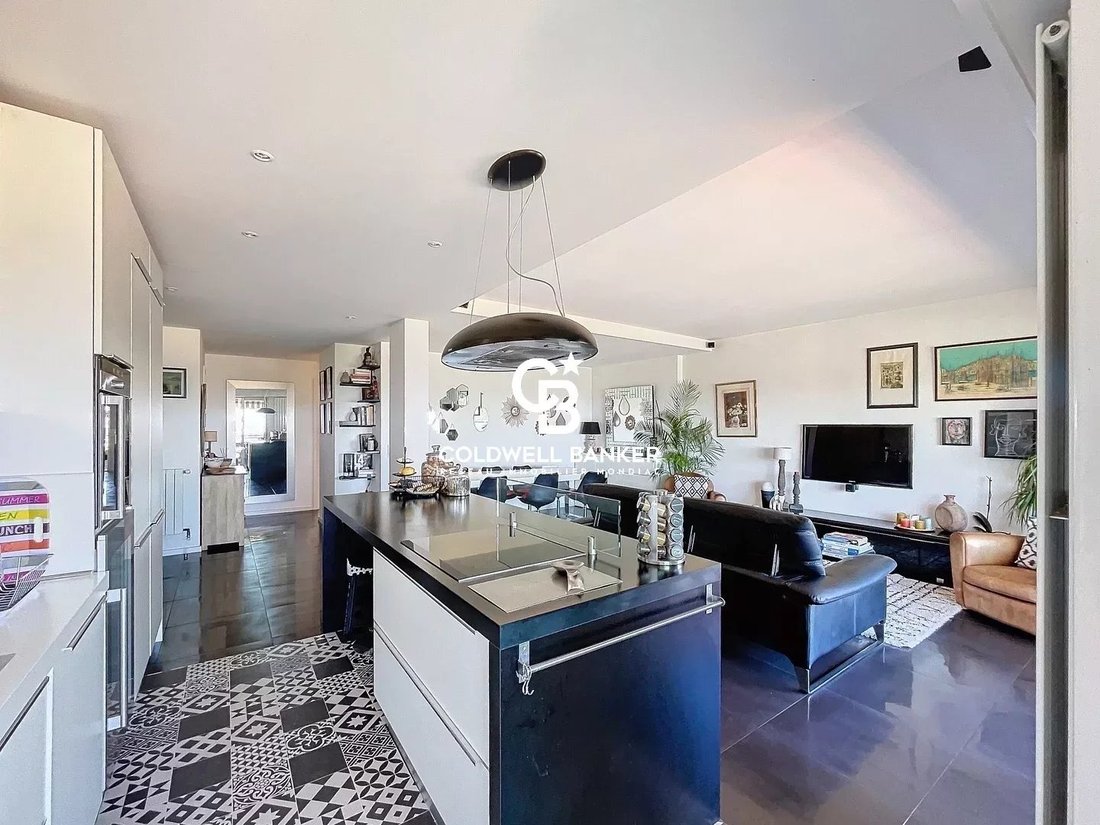 Apartment in Sainte Elisabeth, Vence, France 3 - 14707020