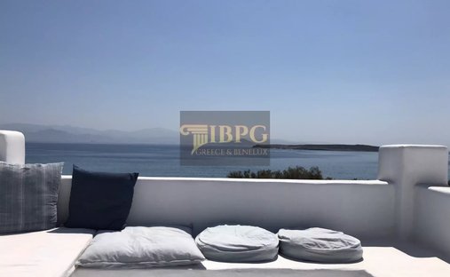 Villa in Paros, Aegean, Greece 1