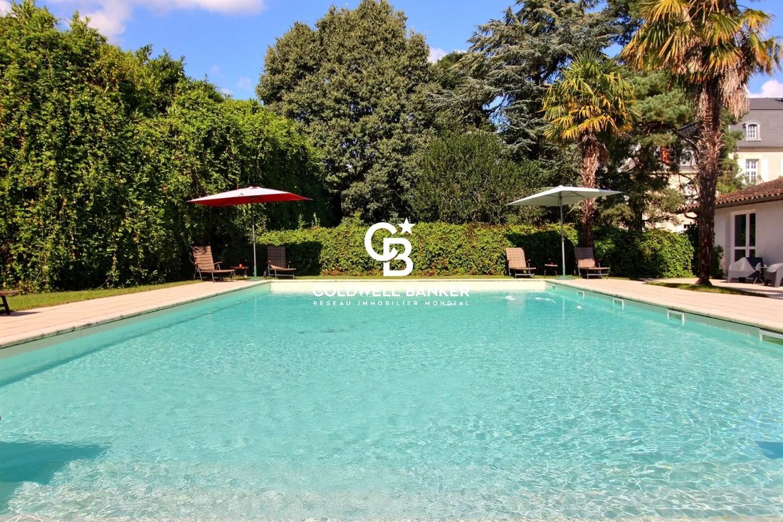 Haus in Sainte Catherine, Villeneuve-sur-Lot, Frankreich 2 - 14743422