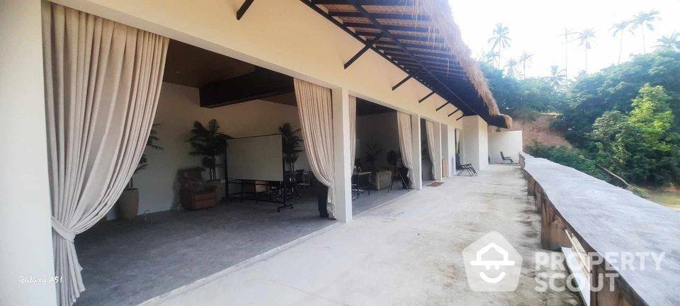 Villa en Ko Pha-ngan Sub-district, Provincia de Surat Thani, Tailandia 4 - 14868439
