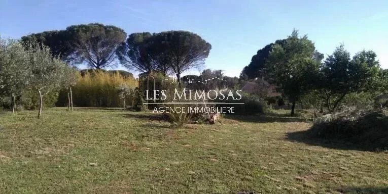 Estate in Le Cannet-des-Maures, Provence-Alpes-Côte d'Azur, France 1 - 14754172