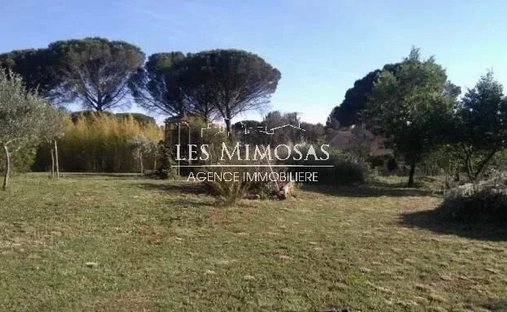 Estate in Le Cannet-des-Maures, Provence-Alpes-Côte d'Azur, France 1