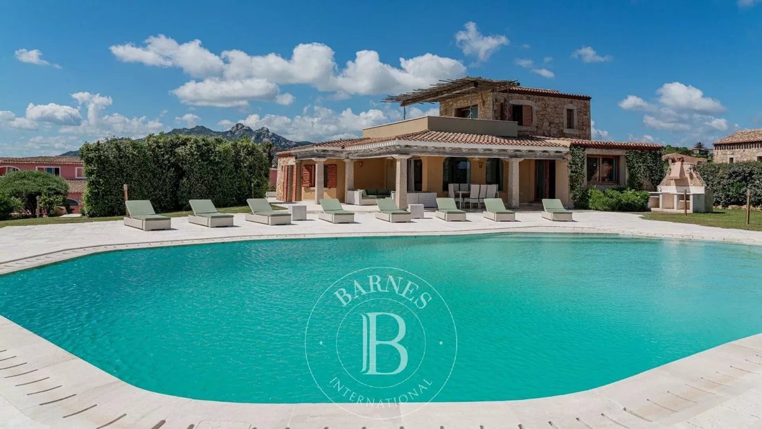 Villa in Marina di Porto Cervo, Porto Cervo, Italy 2 - 13731800