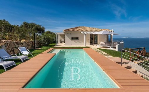 Villa in Historic Center, Quartu Sant'Elena, Italy 1