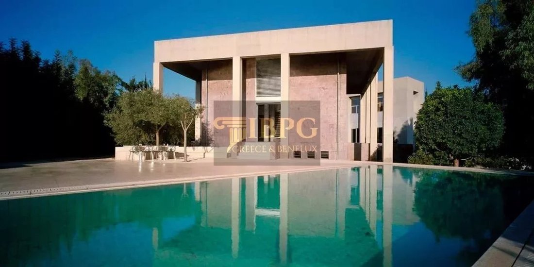 House in Vari, Attica, Greece 1 - 12812809