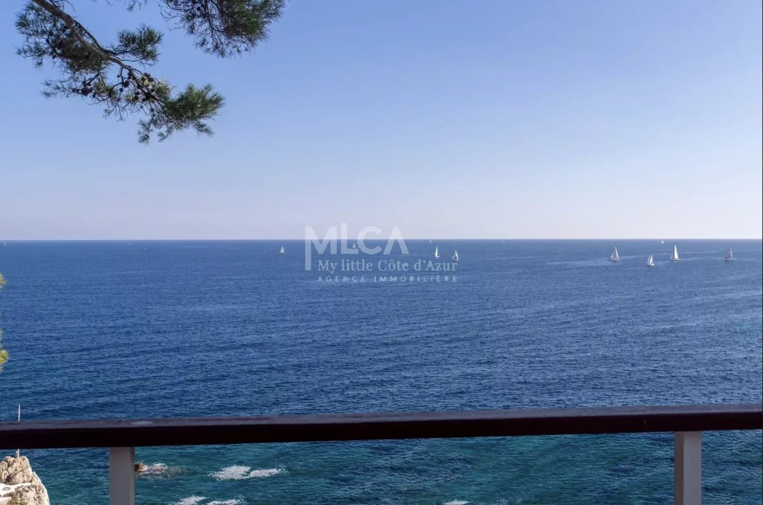 Villa in Antibes, Provence-Alpes-Côte d'Azur, France 3 - 14848377