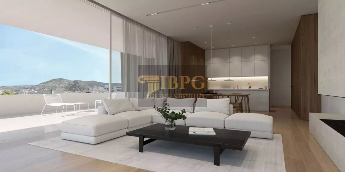 House in Glyfada, Attica, Greece 3 - 12906390