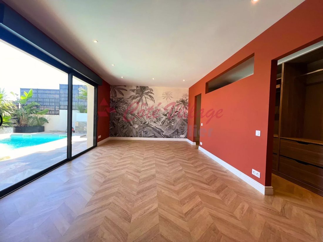 Villa in Ecarts, Narbonne, France 4 - 12716060