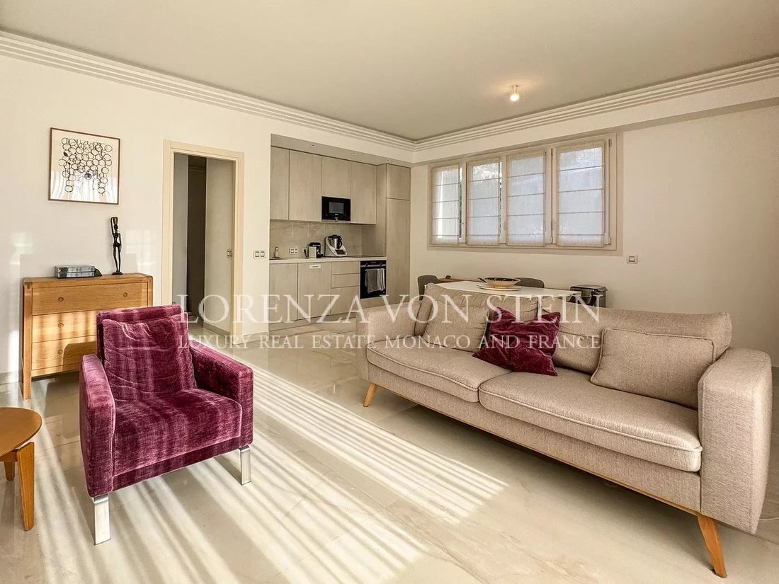 Apartment in Monaco, Monaco 1 - 14746178