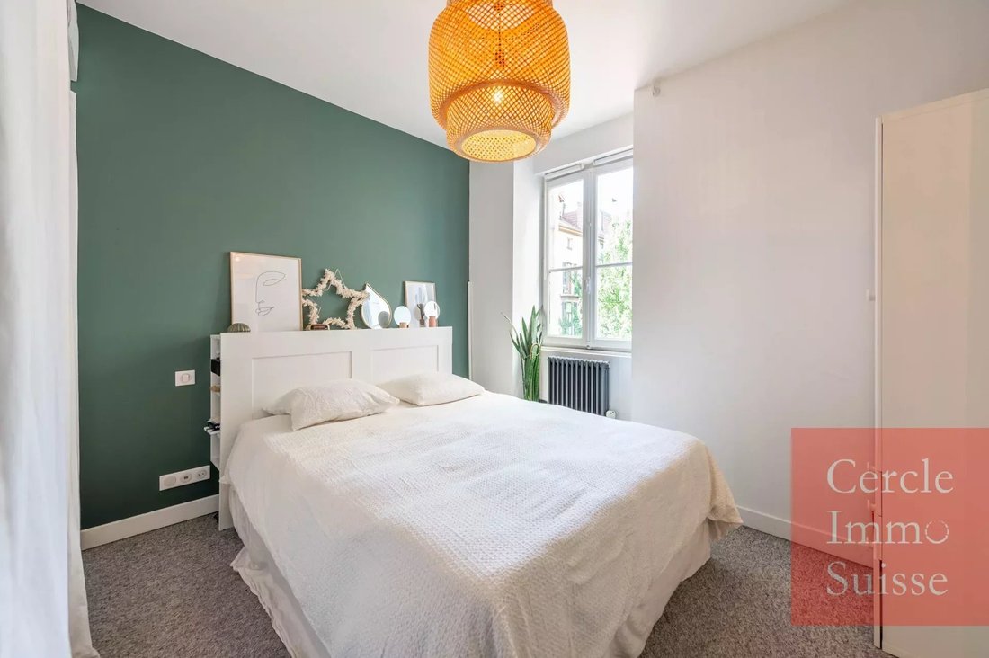 Apartment in Bonlieu, Annecy, France 5 - 14724829
