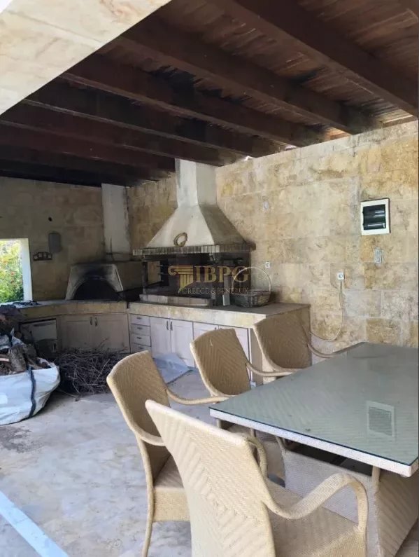 Villa in Oropos, Attica, Greece 4 - 12227691