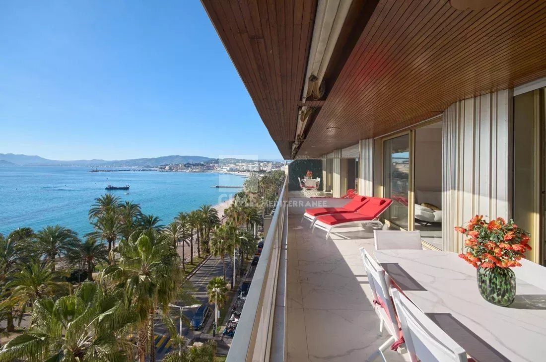Apartment in Cannes, Provence-Alpes-Côte d'Azur, France 5 - 14574499