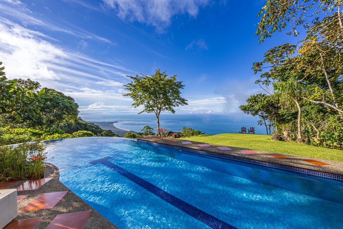 House in Savegre de Aguirre, Puntarenas Province, Costa Rica 3 - 14867956