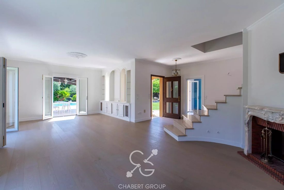 Villa en Villefranche-sur-Mer, Provenza-Alpes-Costa Azul, Francia 4 - 14863742