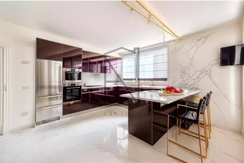 Apartment in Montreux, Vaud, Switzerland 5 - 14838155