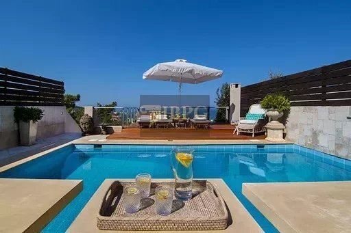 Villa in Saronida, Attica, Greece 1 - 12508328
