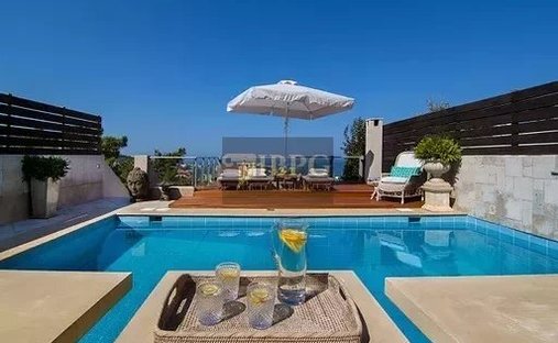 Villa à Saronida, Attique, Grèce 1