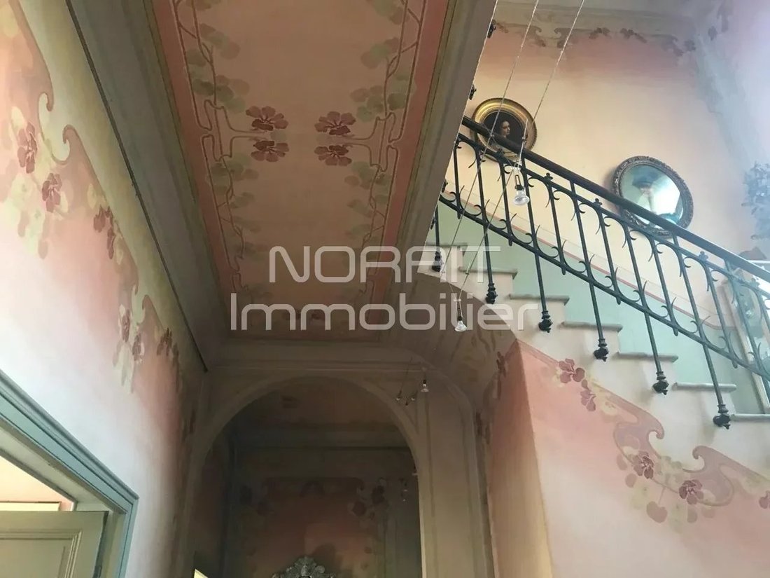 Tenuta a Mentone, Provenza-Alpi-Costa Azzurra, Francia 5 - 14794949