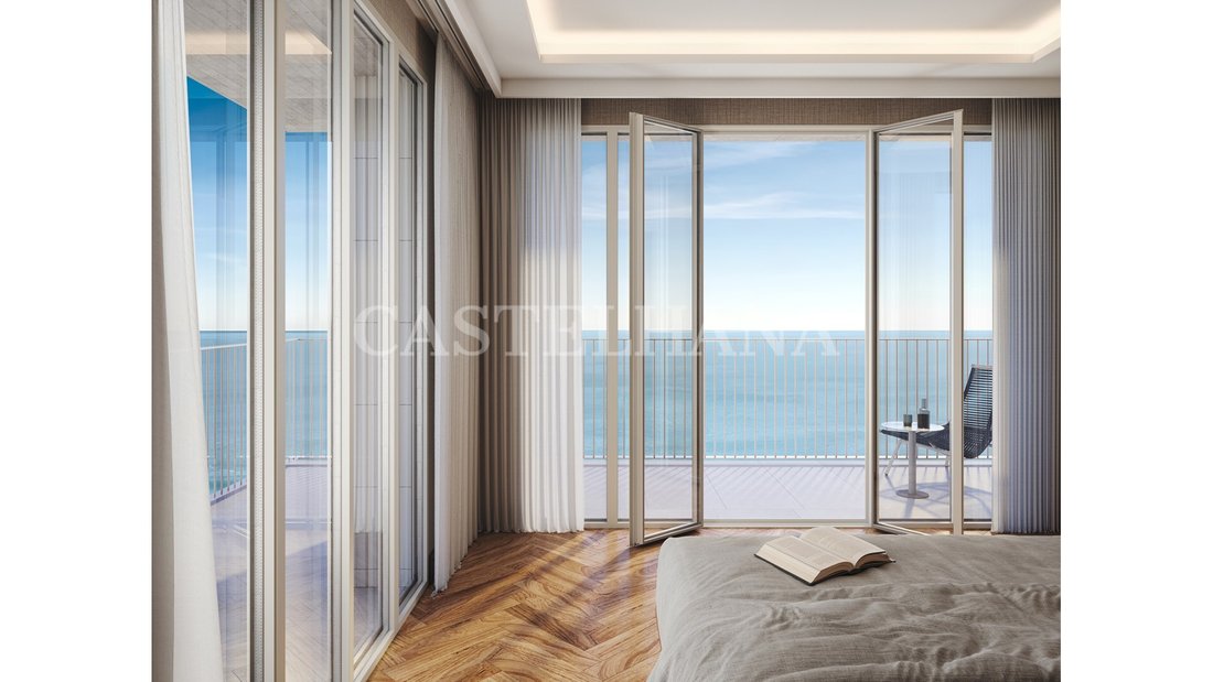 Apartment in Carcavelos e Parede, Lisbon, Portugal 4 - 14869636