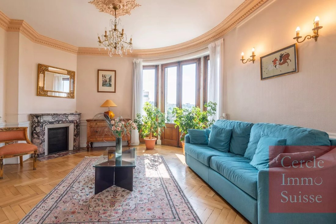Apartment in Bonlieu, Annecy, France 4 - 14387695
