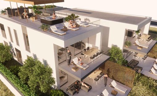 Apartment in Ugljan, Zadar County, Croatia 1