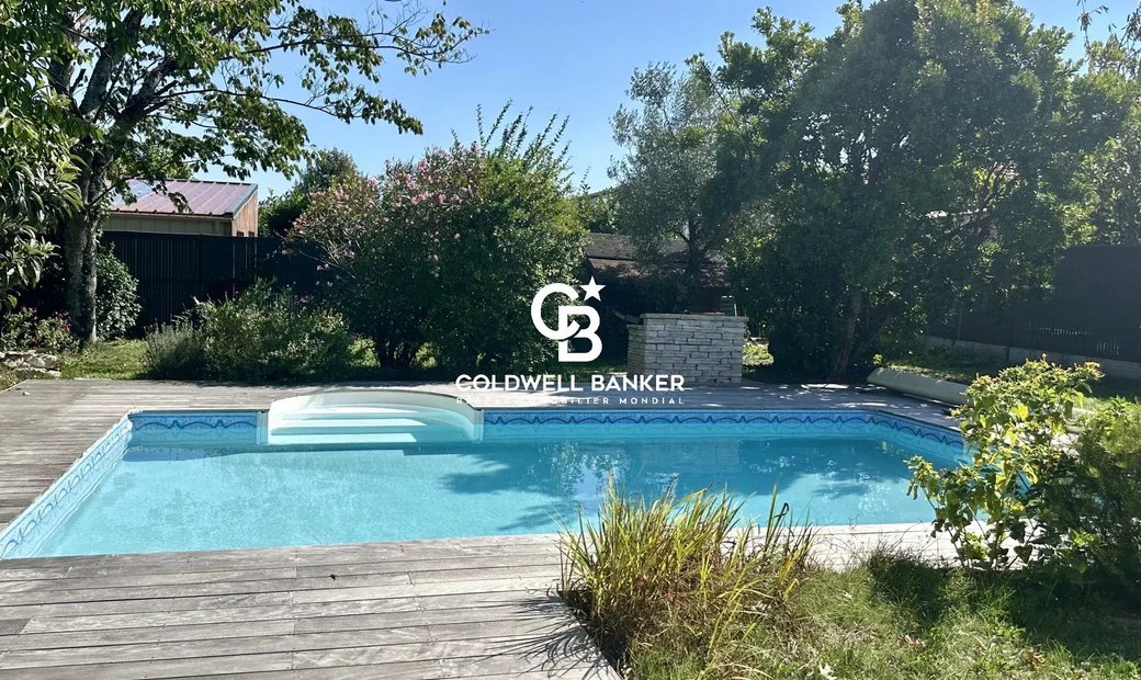 Eysines House In Eysines, Nouvelle Aquitaine, France For Sale (14842004)