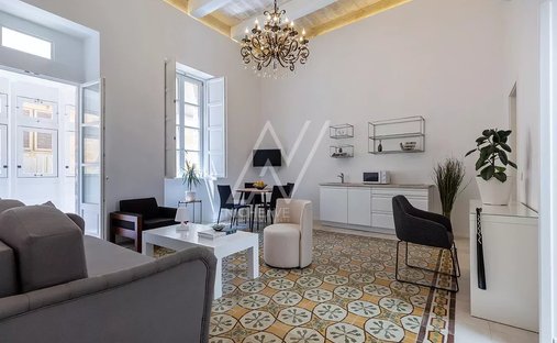 San Lawrenz, Malta 1