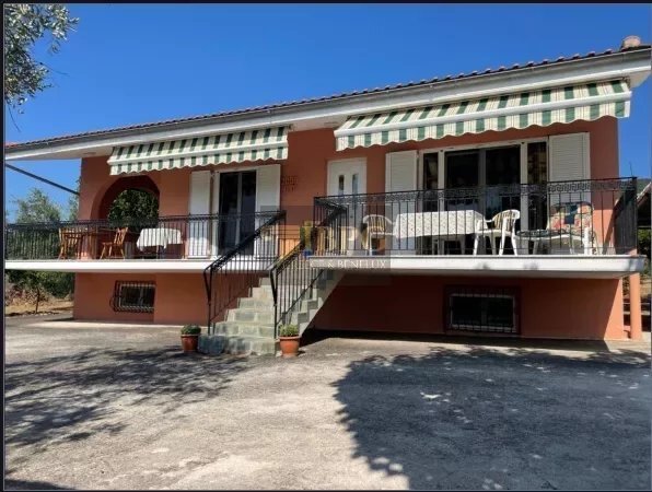 Villa in Istiaia-Aidipsos, Thessaly and Central Greece, Greece 1 - 14862945