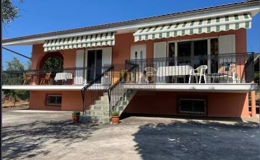 Villa in Istiaia-Aidipsos, Thessaly and Central Greece, Greece 1