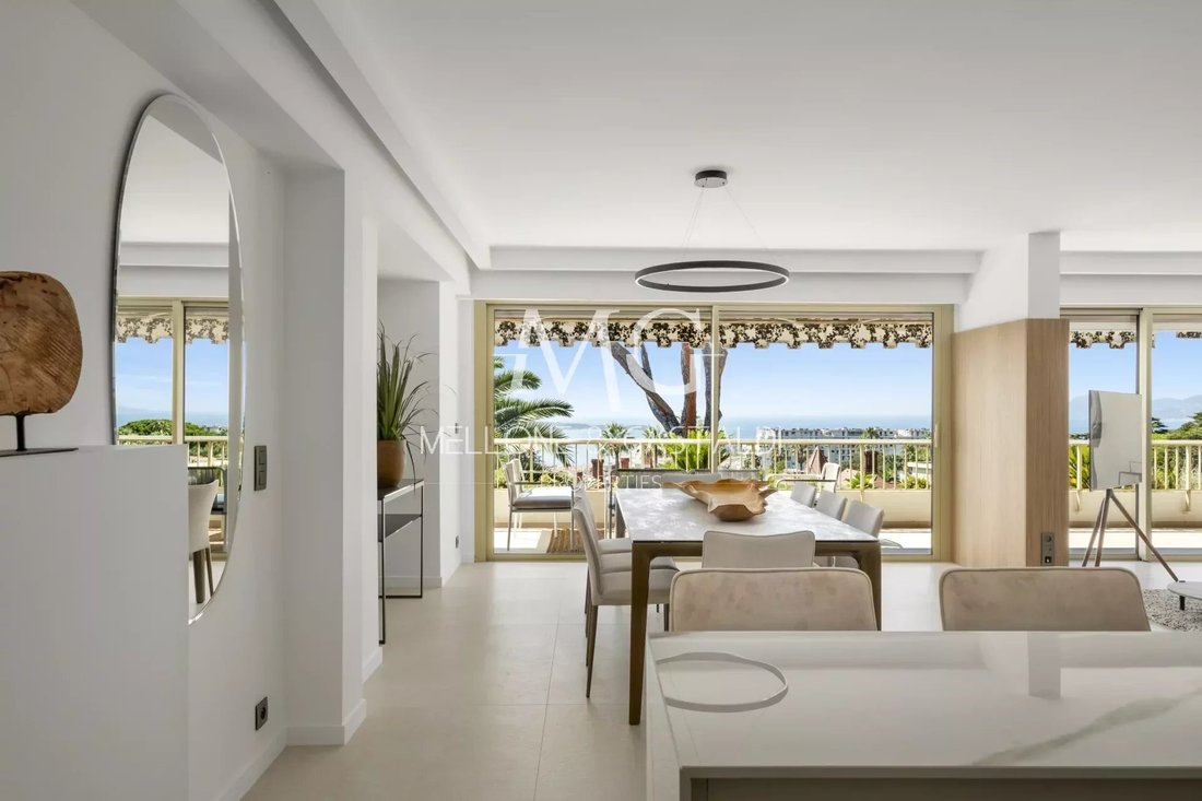Apartment in La Californie, Cannes, France 5 - 14531924
