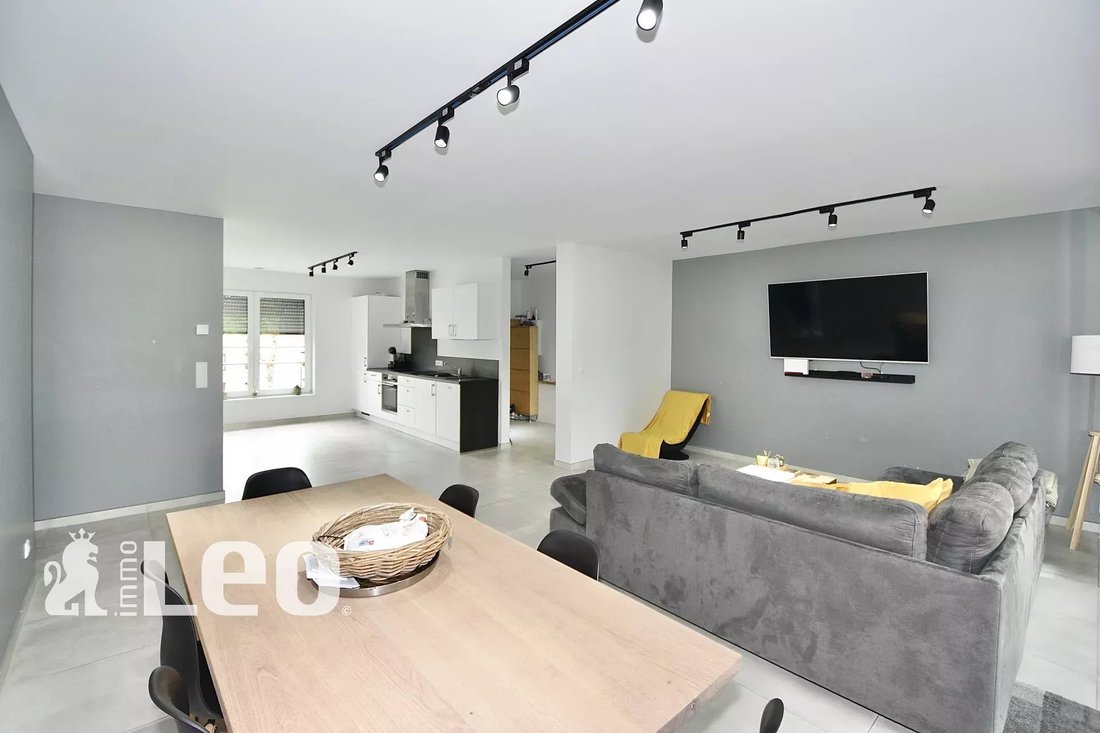 Apartment in Wiltz, Wiltz, Luxembourg 2 - 14323567