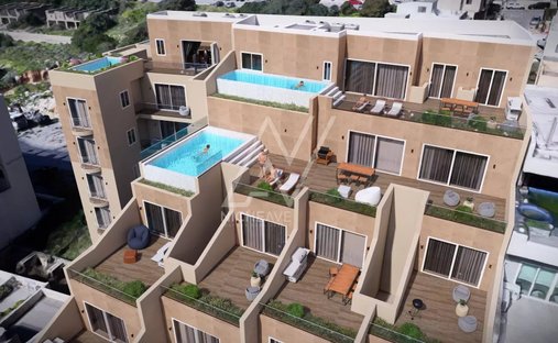 Apartment in Saint Paul's Bay, Malta 1