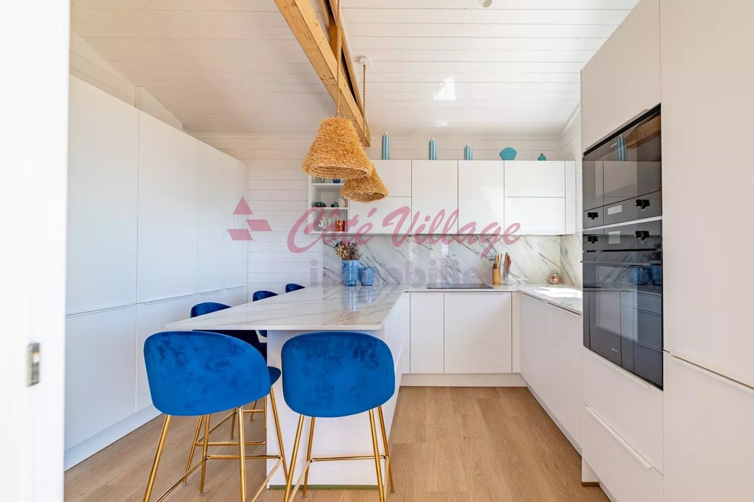 Chalet in Gruissan, Occitania, France 5 - 14817681