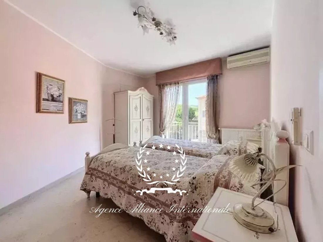 Apartment in Cannes, Provence-Alpes-Côte d'Azur, France 4 - 14670654