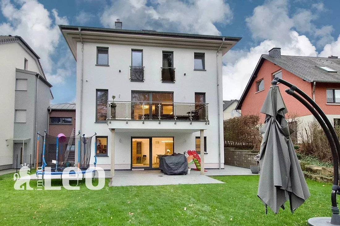 Apartment in Wiltz, Wiltz, Luxembourg 1 - 12438199