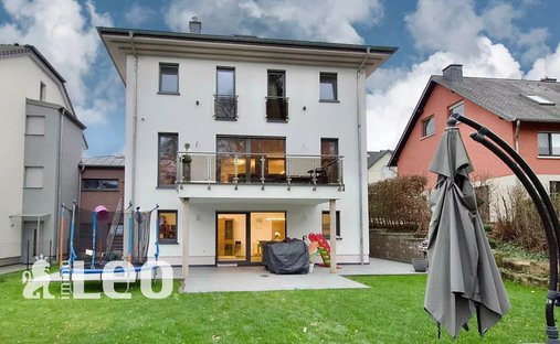 Apartment in Wiltz, Wiltz, Luxembourg 1