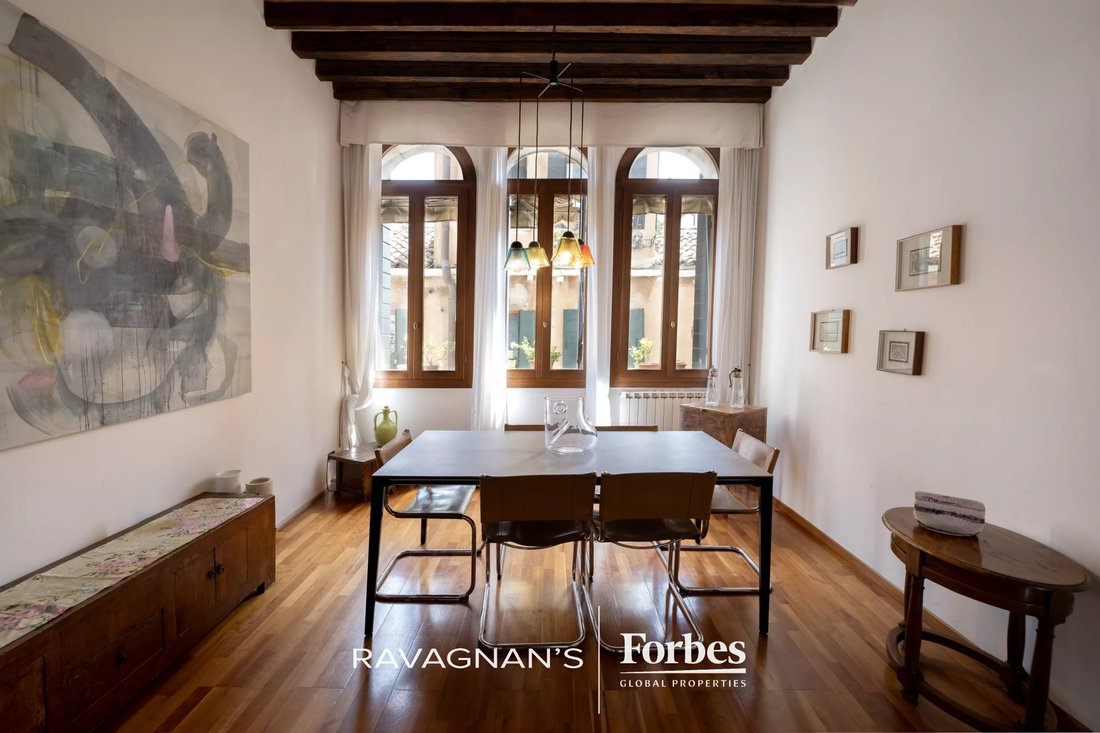 Apartment in Venice, Veneto, Italy 5 - 14317873