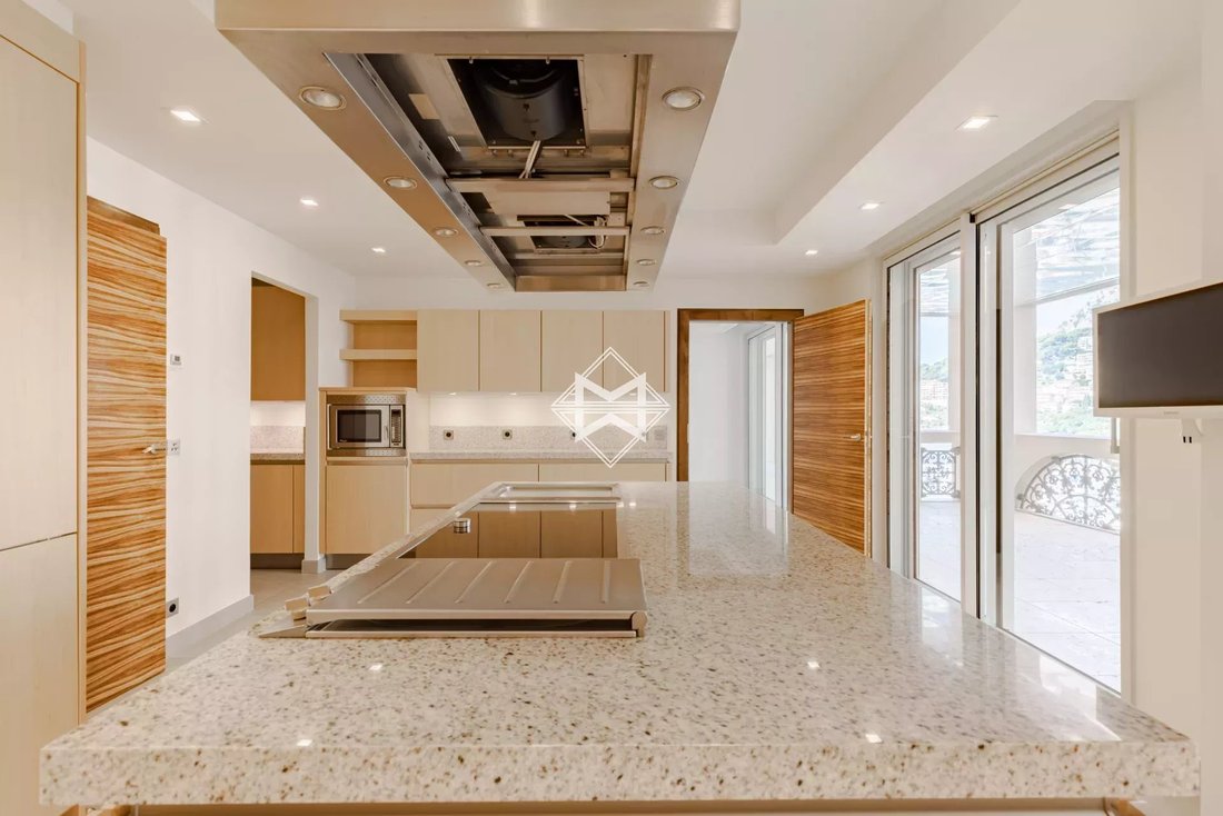Apartment in Monaco, Monaco 4 - 14700067