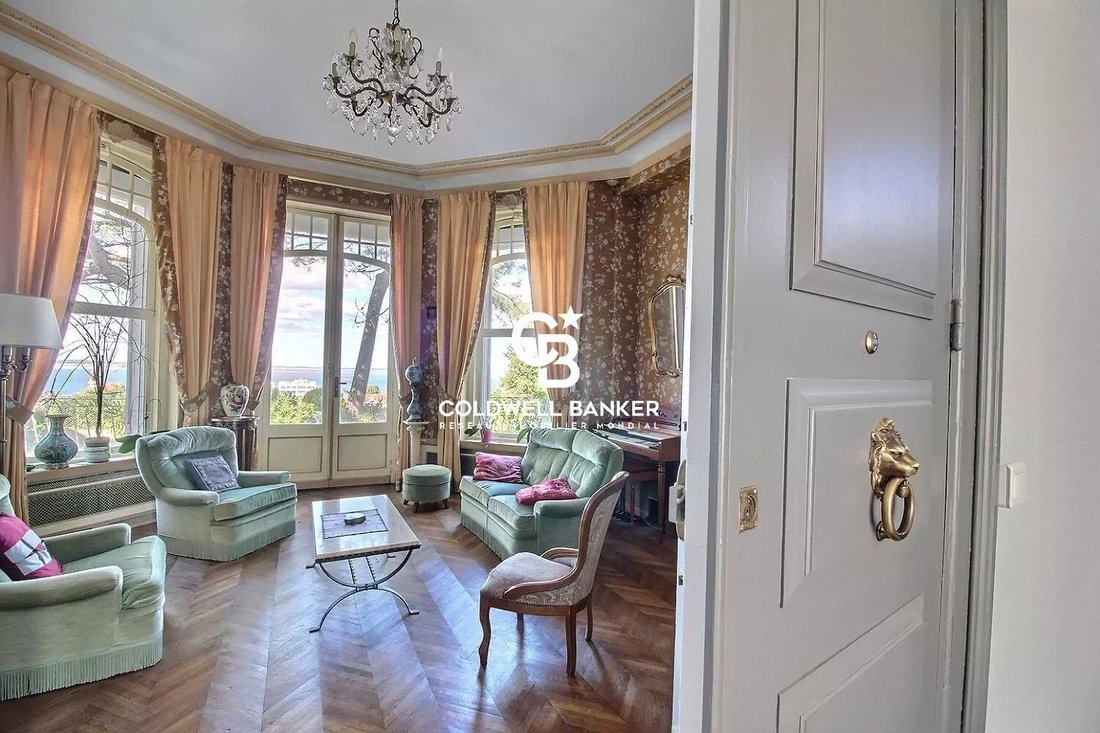 Apartment in Arcachon, Nouvelle-Aquitaine, France 1 - 14707569
