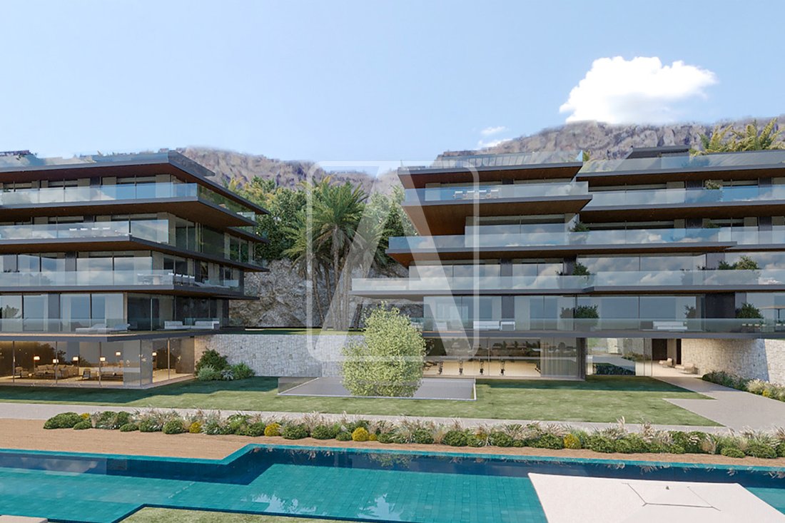 Appartement à Altea la Vella, Altea, Valence 1 - 14868301