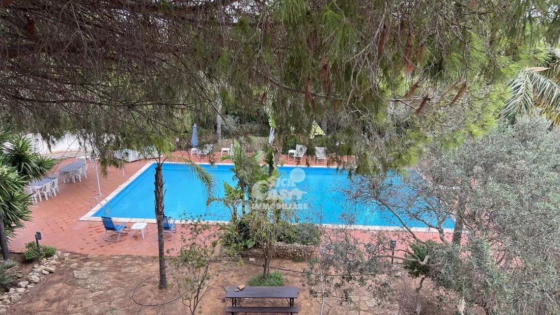 Villa en Contrade Extraurbane, Marsala, Sicilia 5 - 14720421