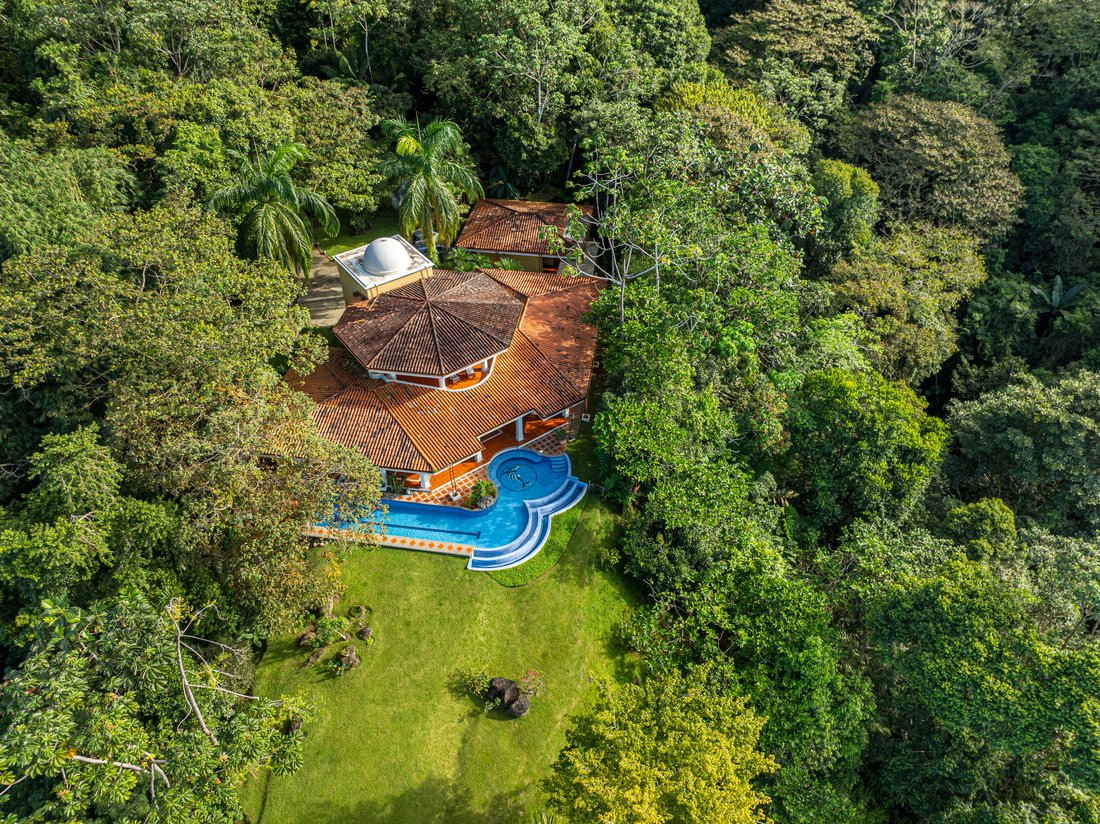 House in Savegre de Aguirre, Puntarenas Province, Costa Rica 5 - 14867956