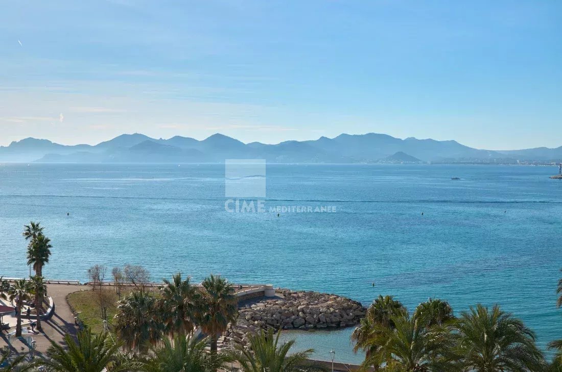 Apartment in Cannes, Provence-Alpes-Côte d'Azur, France 2 - 14574499