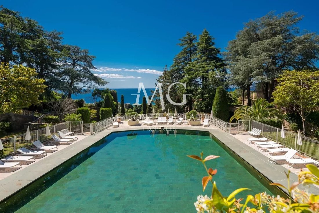 Apartment in La Californie, Cannes, France 2 - 14827773