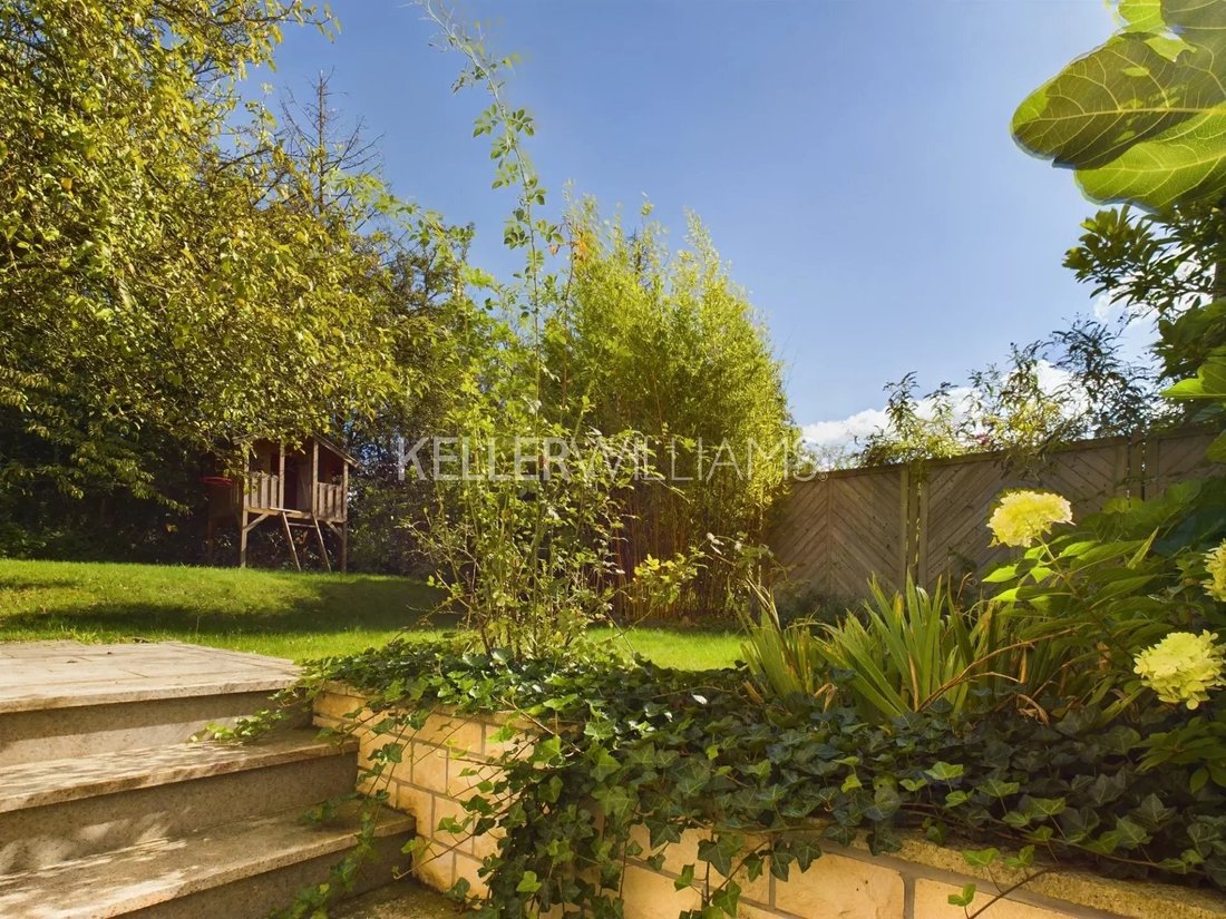 House in Mamer, Luxembourg District, Luxembourg 4 - 14703724
