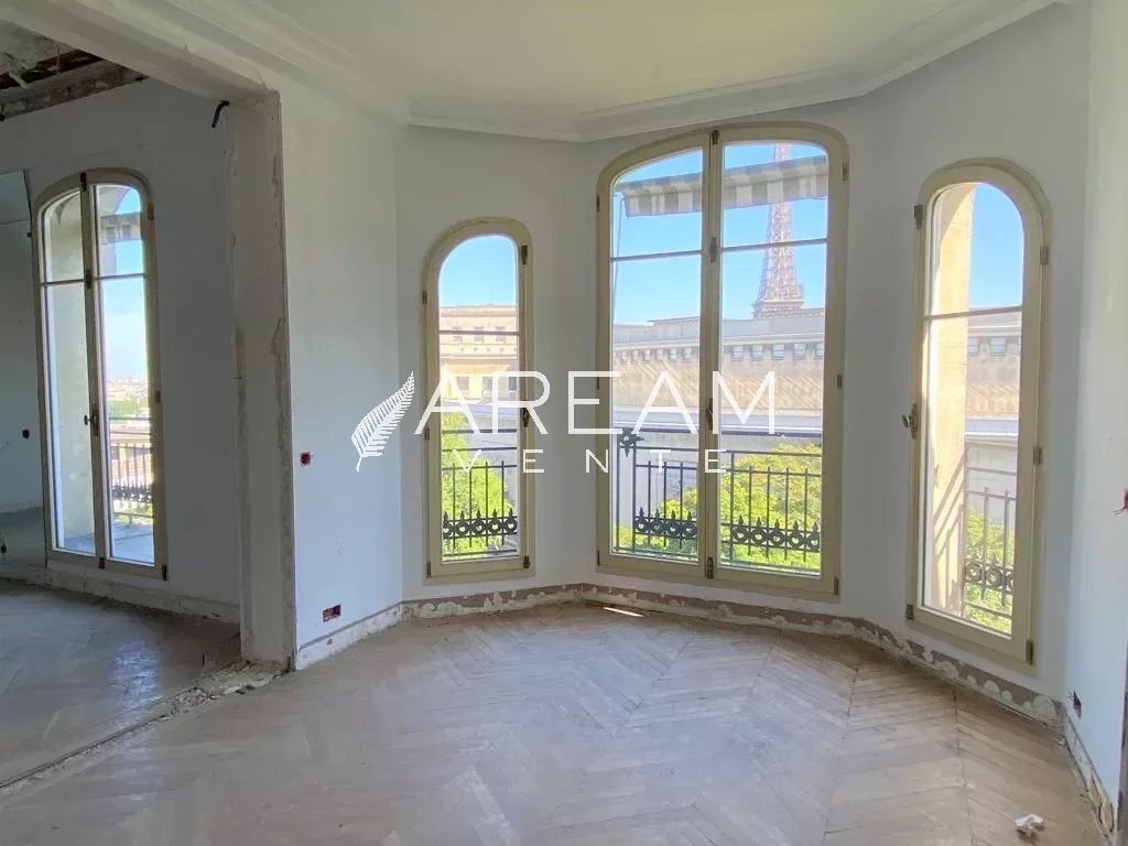 Apartment in Paris 16e Arrondissement, Paris, France 2 - 12382353