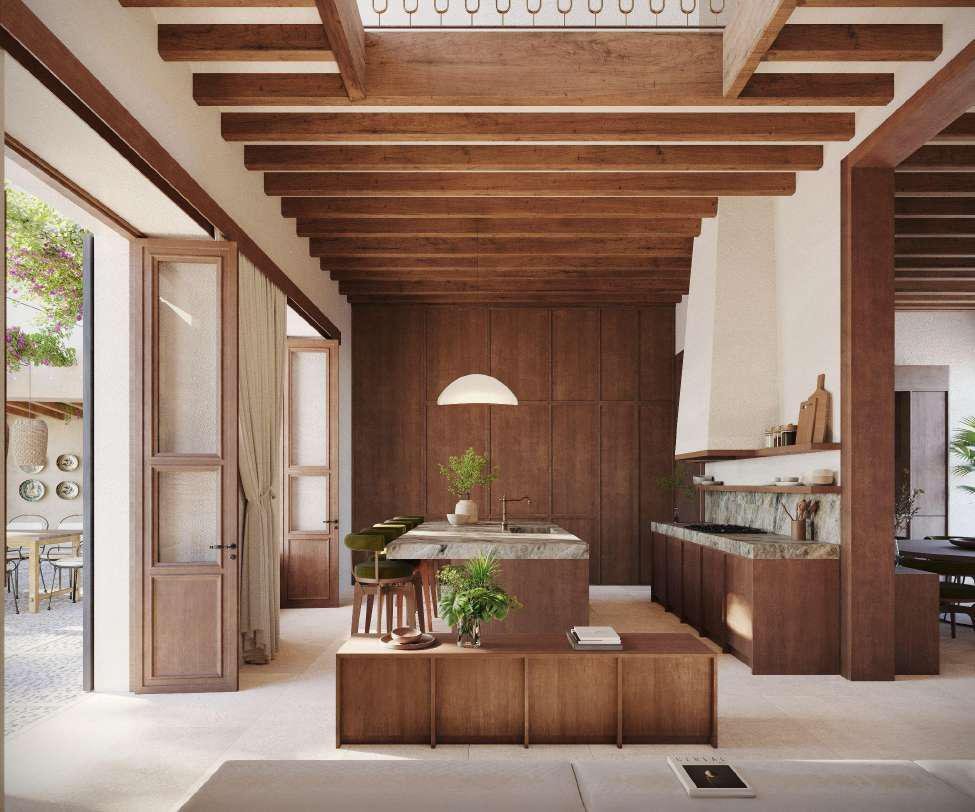House in Alaro, Balearic Islands, Spain 4 - 14863412
