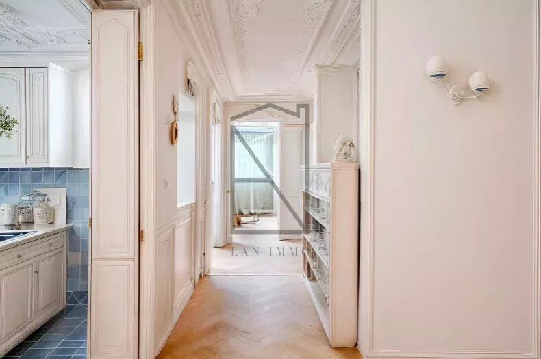 Apartment in Montreux, Vaud, Switzerland 4 - 14838155