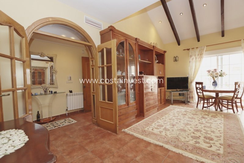 Villa in Playa Flamenca, Orihuela, Valencian Community 2 - 14868123