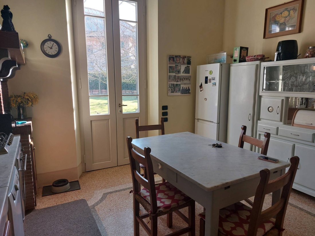 Villa in Rigoli, Tuscany, Italy 4 - 14231335